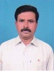 B Nagabhushana Reddy